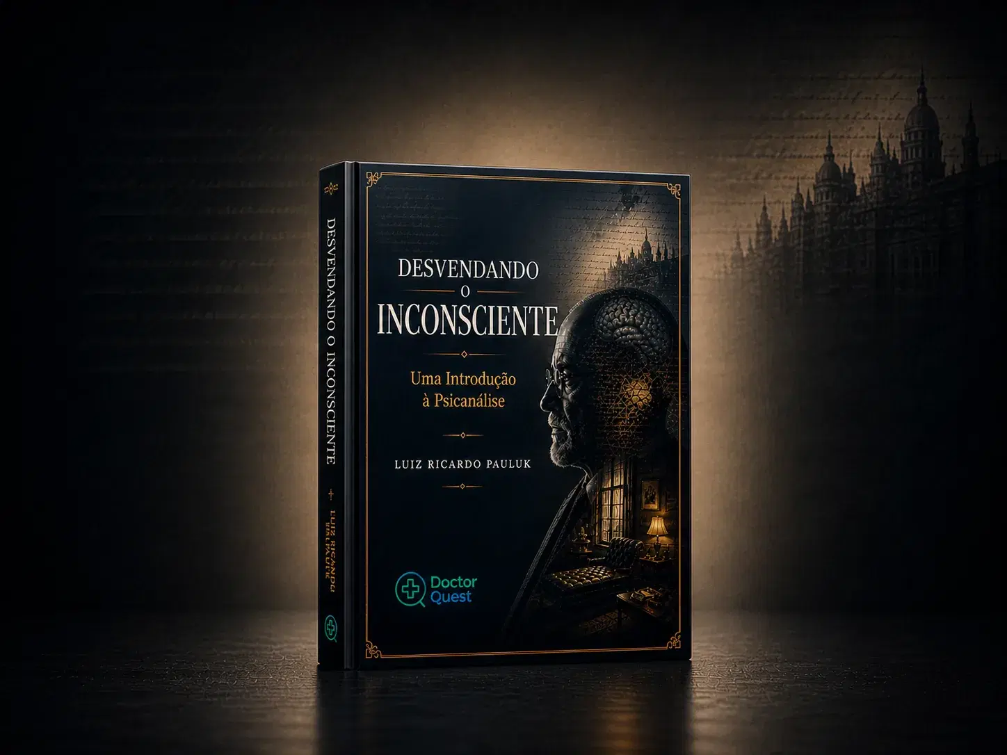 Ebook Desvendando o Inconsciente